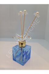 Korkuluk şise kristal taşlı