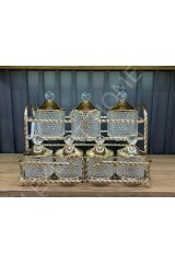 GOLD BAHARAT TAKIMI 7'li kavanoz