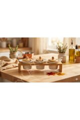 3 Lü Baharat Seti-STANTLI