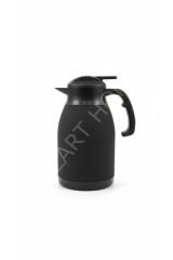 Paslanmaz Çelik Termos 2 LT Antrasit